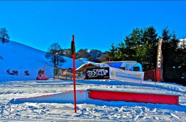 Polsa Camp 